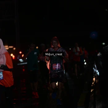 Runner Photo 7850946