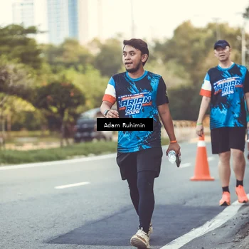 Runner Photo 7850950