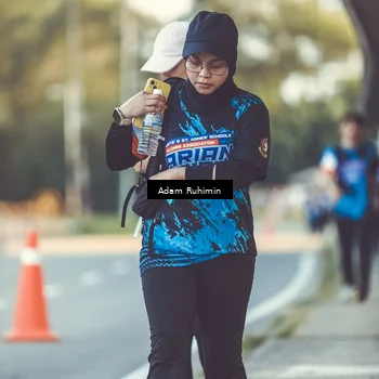 Runner Photo 7850951