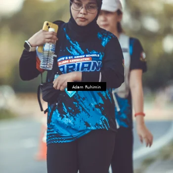 Runner Photo 7850953