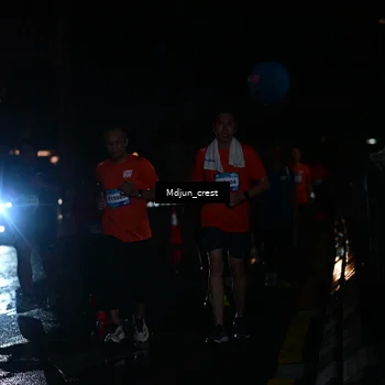 Runner Photo 7850955