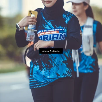 Runner Photo 7850956