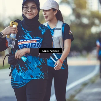 Runner Photo 7850959
