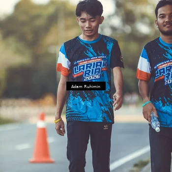 Runner Photo 7850962