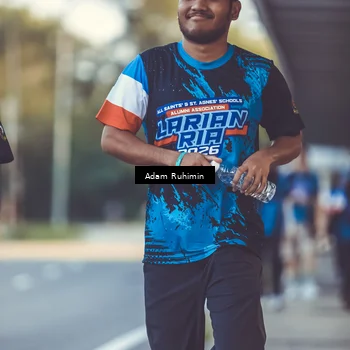 Runner Photo 7850963
