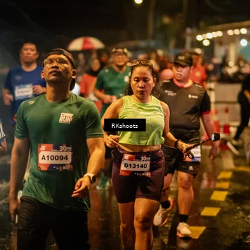 Runner Photo 7850964