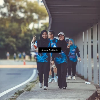 Runner Photo 7850965
