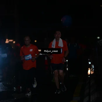 Runner Photo 7850966