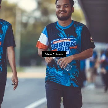 Runner Photo 7850968