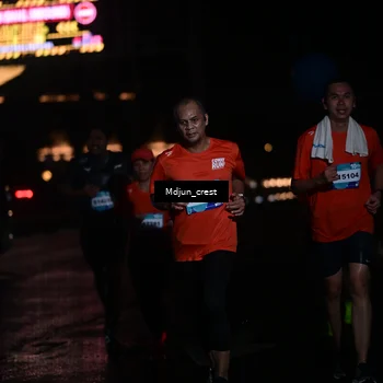 Runner Photo 7850970