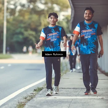 Runner Photo 7850976