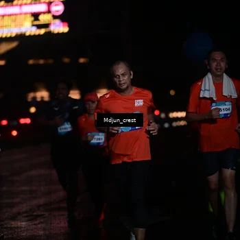 Runner Photo 7850979