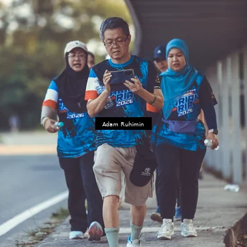 Runner Photo 7850980