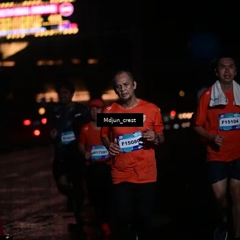 Runner Photo 7850982