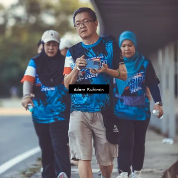 Runner Photo 7850984