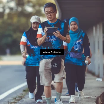 Runner Photo 7850987