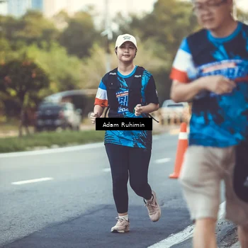Runner Photo 7850989