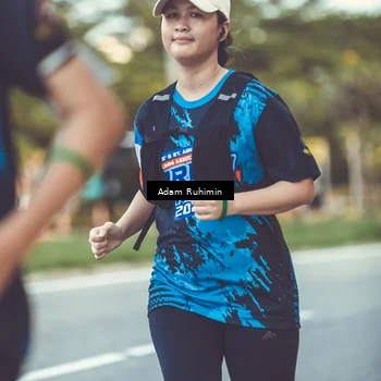 Runner Photo 7850990