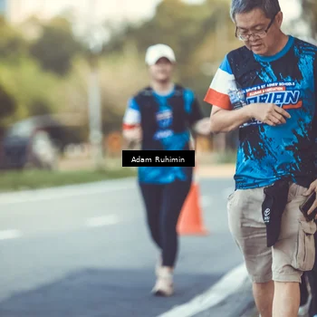 Runner Photo 7850991