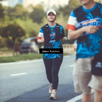 Runner Photo 7850992