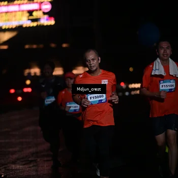 Runner Photo 7850994