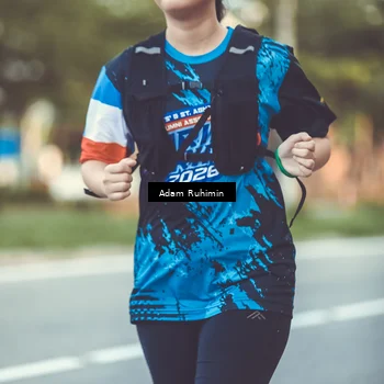 Runner Photo 7850995