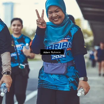 Runner Photo 7850996