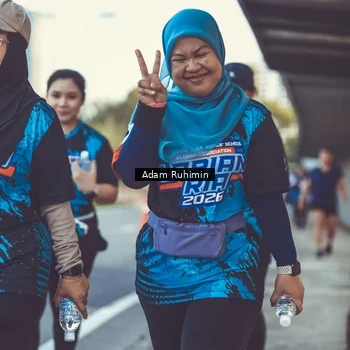 Runner Photo 7850997