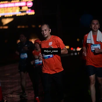 Runner Photo 7850998