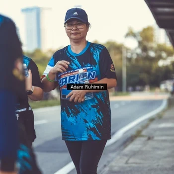 Runner Photo 7851004