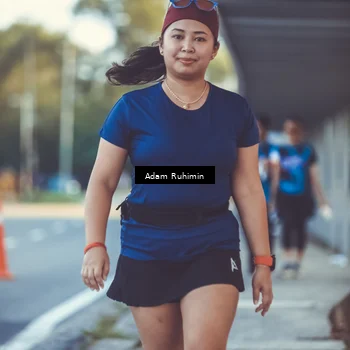 Runner Photo 7851007