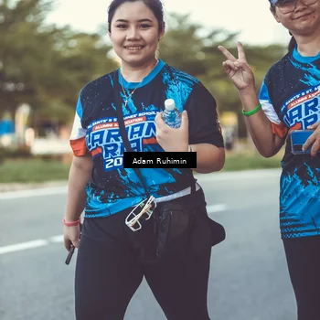 Runner Photo 7851010