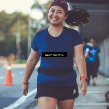Runner Photo 7851011