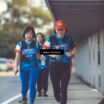 Runner Photo 7851024