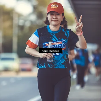 Runner Photo 7851031