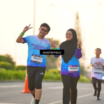 Runner Photo 7851032