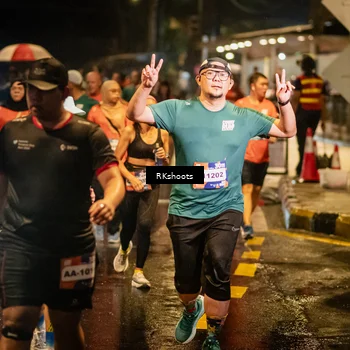 Runner Photo 7851033