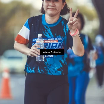 Runner Photo 7851036