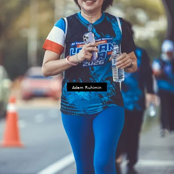 Runner Photo 7851037