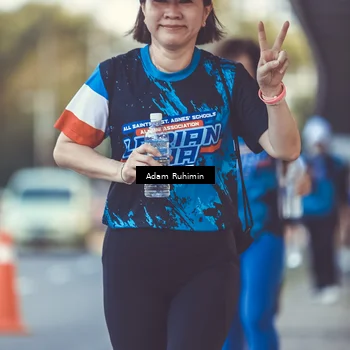 Runner Photo 7851040