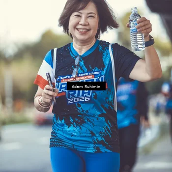 Runner Photo 7851041