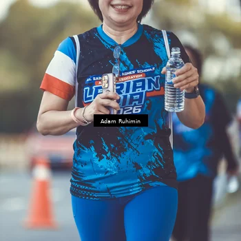 Runner Photo 7851042