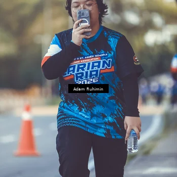 Runner Photo 7851043