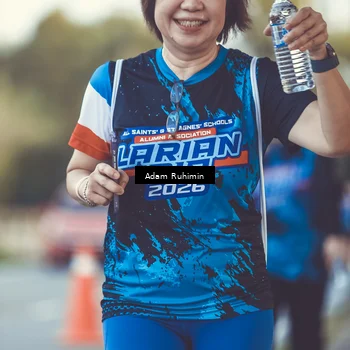 Runner Photo 7851046