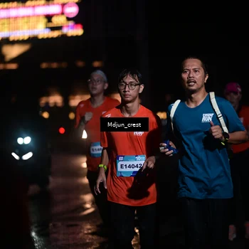 Runner Photo 7851047