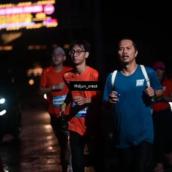 Runner Photo 7851050