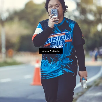 Runner Photo 7851052
