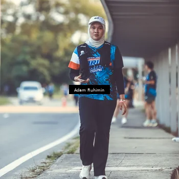 Runner Photo 7851054