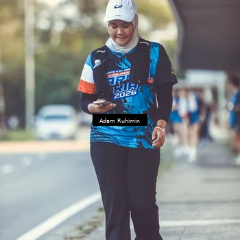Runner Photo 7851055