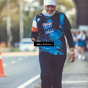 Runner Photo 7851056